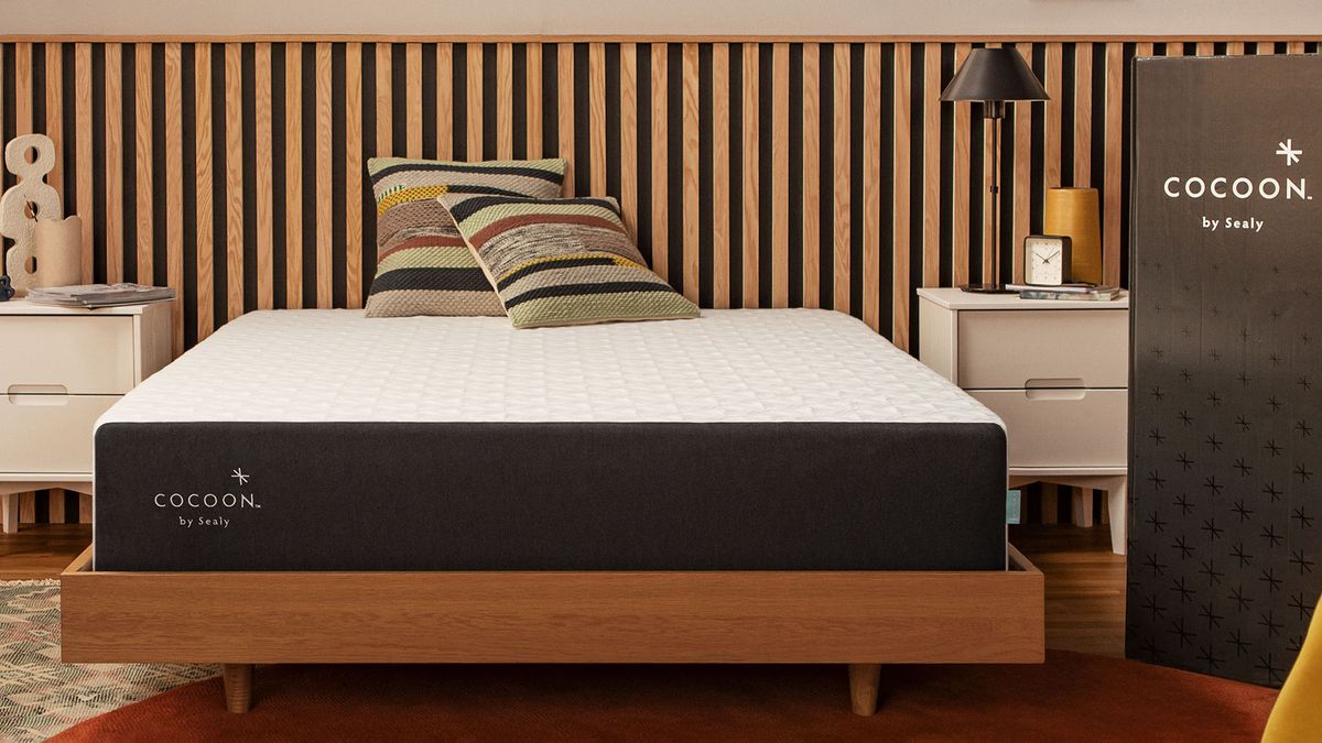 How much should I spend on a mattress? TechRadar