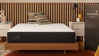 Cocoon by Sealy Chill mattress