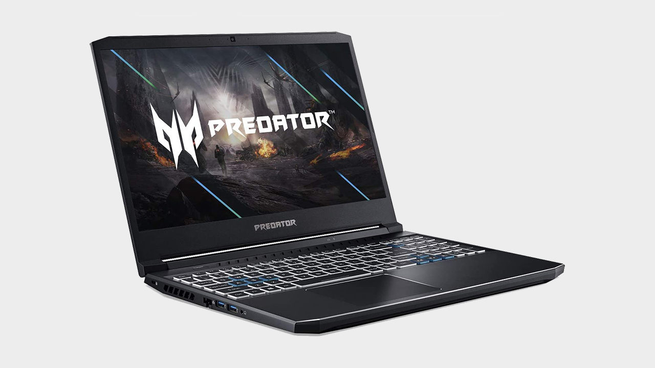 Best gaming laptops in 2022