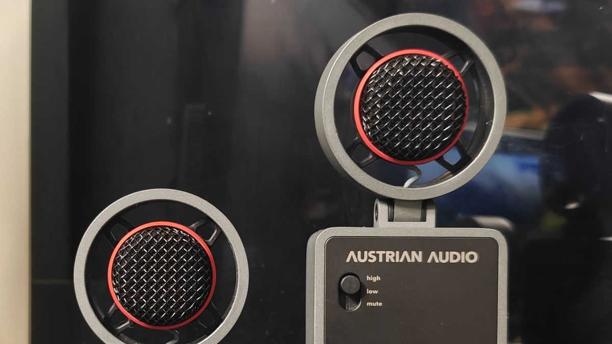 The best USB microphones in 2025 | Laptop Mag