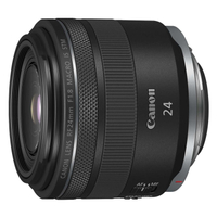 Canon RF 24mm f/1.8 Macro IS STM