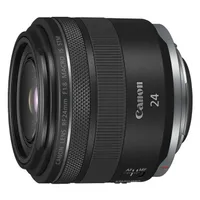 Canon RF 24mm f/1.8 Macro IS STM