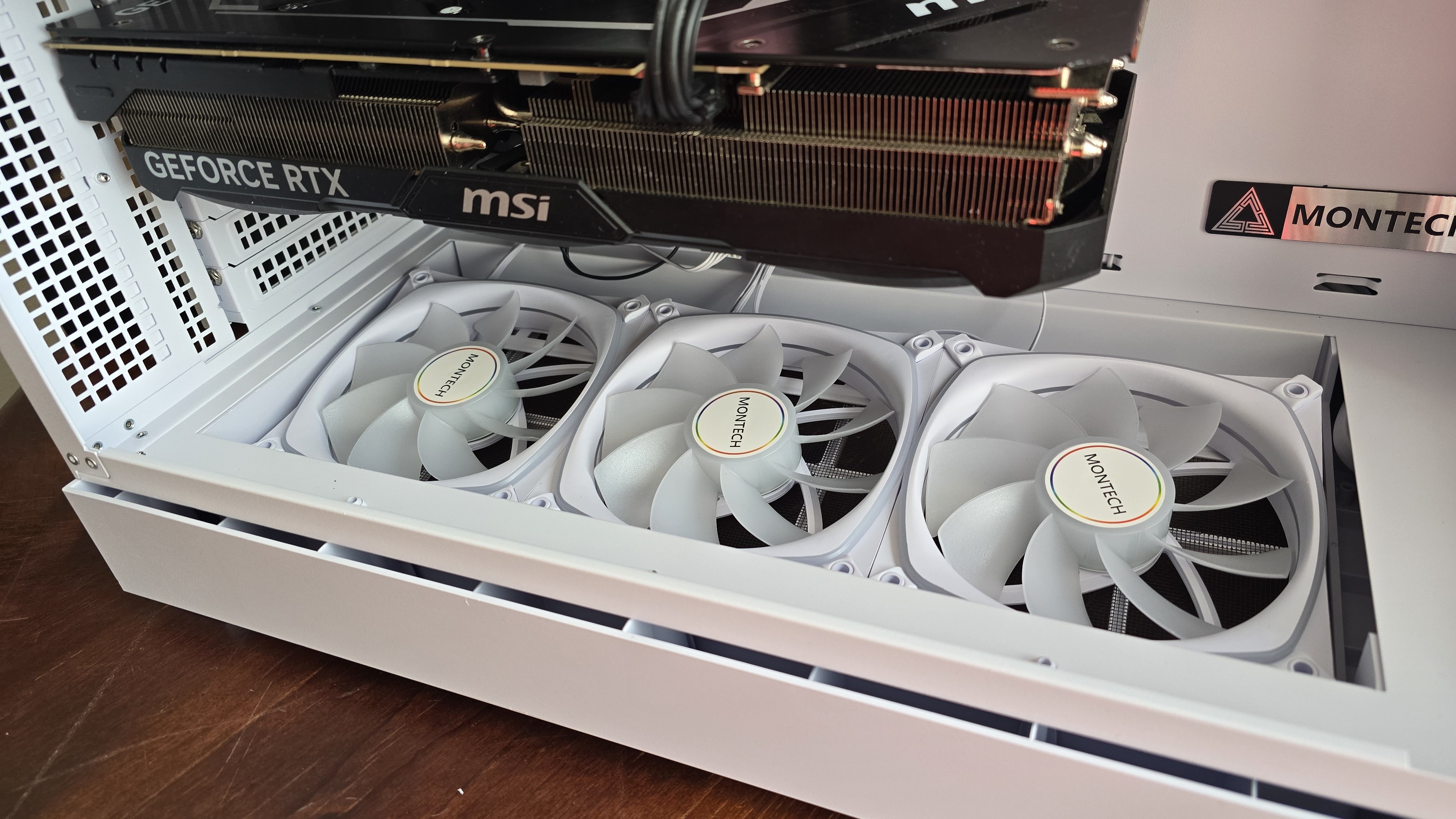 Montech King 45 Pro
