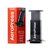 AeroPress Original Coffee Maker: $44.95$34.98 at Walmart