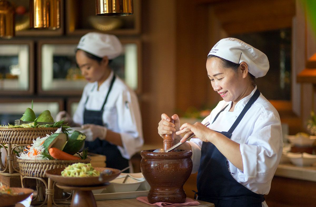 Four Seasons Koh Samui