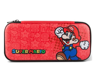 Nintendo Switch-fodral Super Mario | 270:- hos Amazon