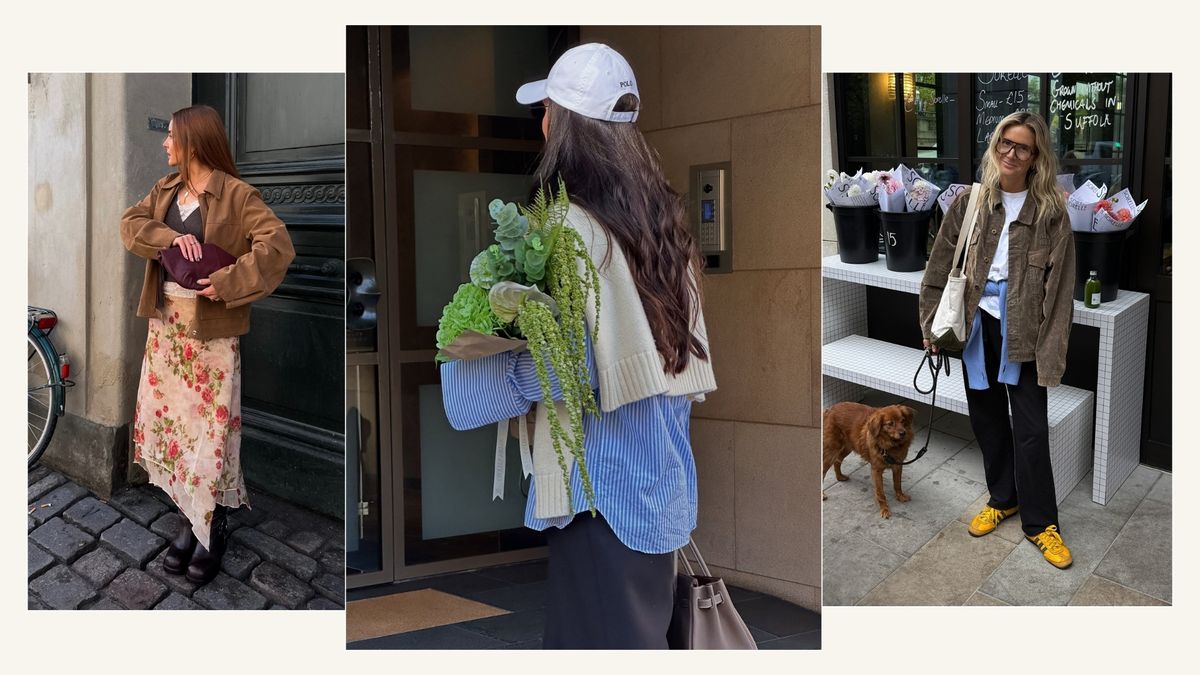 I Asked Petite Fashion Editors: These Are the 7 Transitional Capsule-Wardrobe Pieces They Swear By in Spring