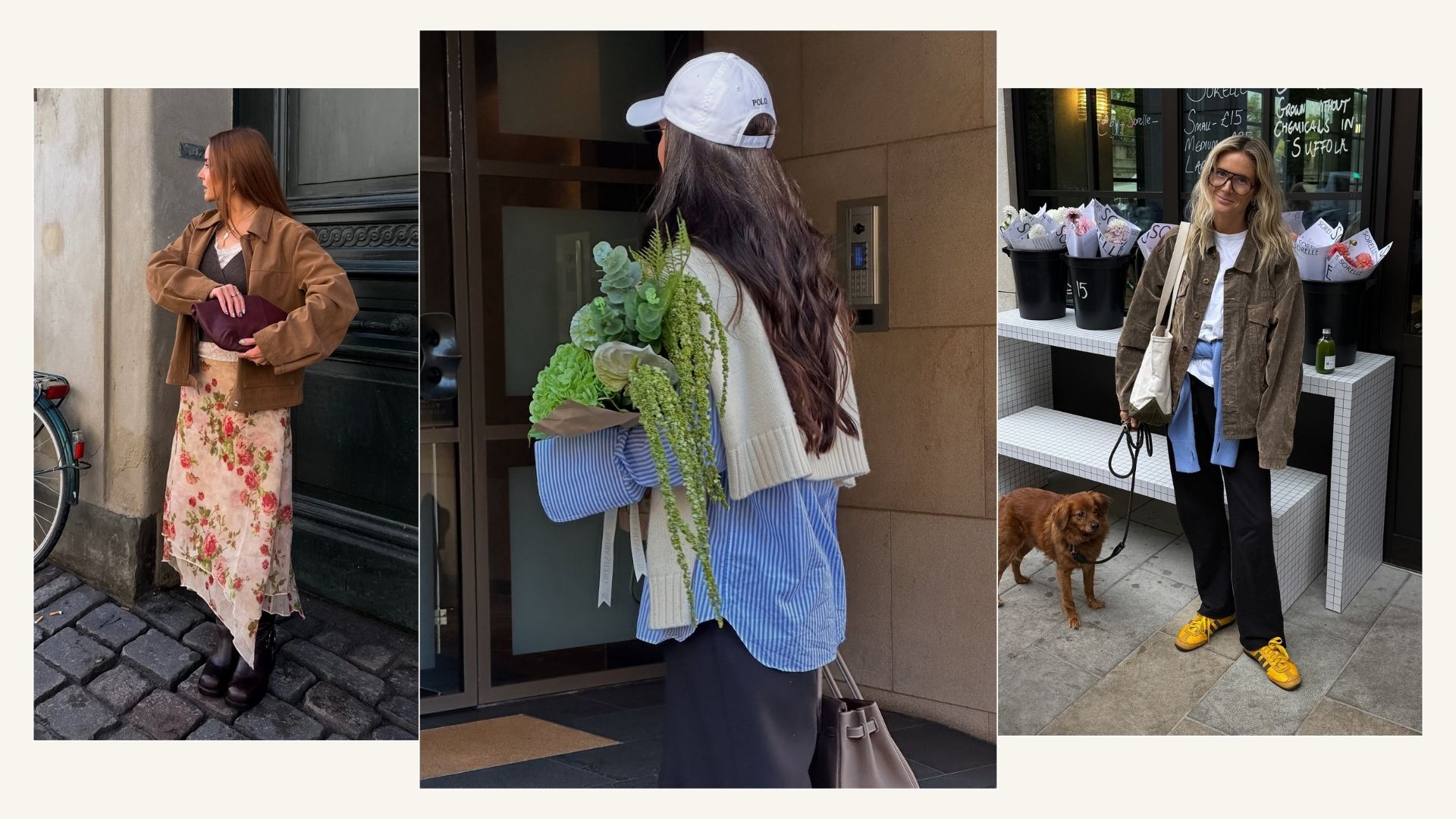 The 7 Piece Spring Summer Transitional Capsule Wardrobe that Petite Women Can Rely On