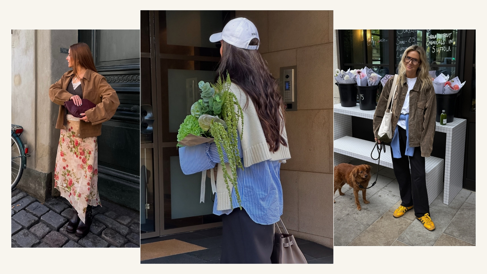 petite spring summer transitional capsule wardrobe