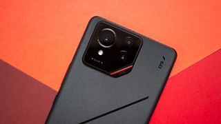 ASUS ROG Phone 9 Pro review