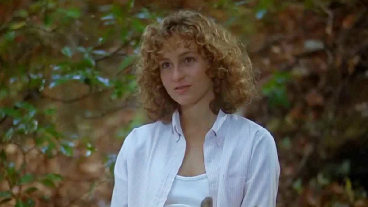 Dirty Dancing’s Jennifer Grey Opens Up About Michael Douglas Not Even Recognizing Her After Nose Jobs Made It Harder To Get Work