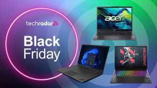 Black Friday Laptop deals