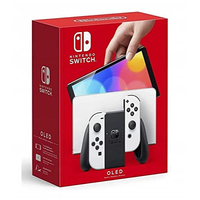 Nintendo Switch OLED UK import$339.99 $316.09 at AmazonSave $23.28