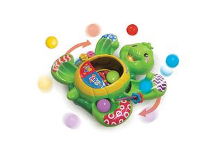 Top Toys 2017: Rock and Pop Turtle