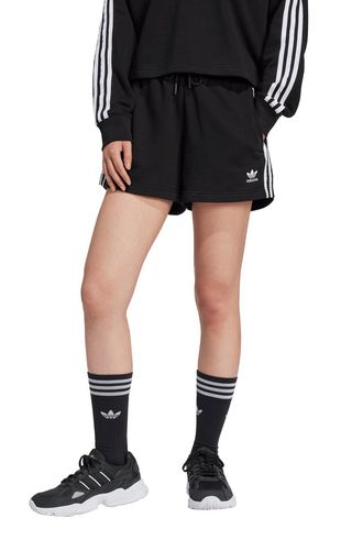 Adicolor 3-Stripes French Terry Shorts