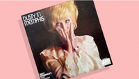 Dusty Springfield: Dusty in Memphis