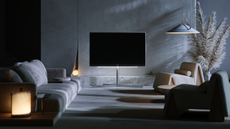 Loewe Stellar SL8 OLED TV - lifestyle image