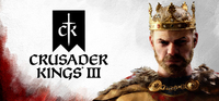 Crusader Kings III: was $49 now $24 @ Steam
