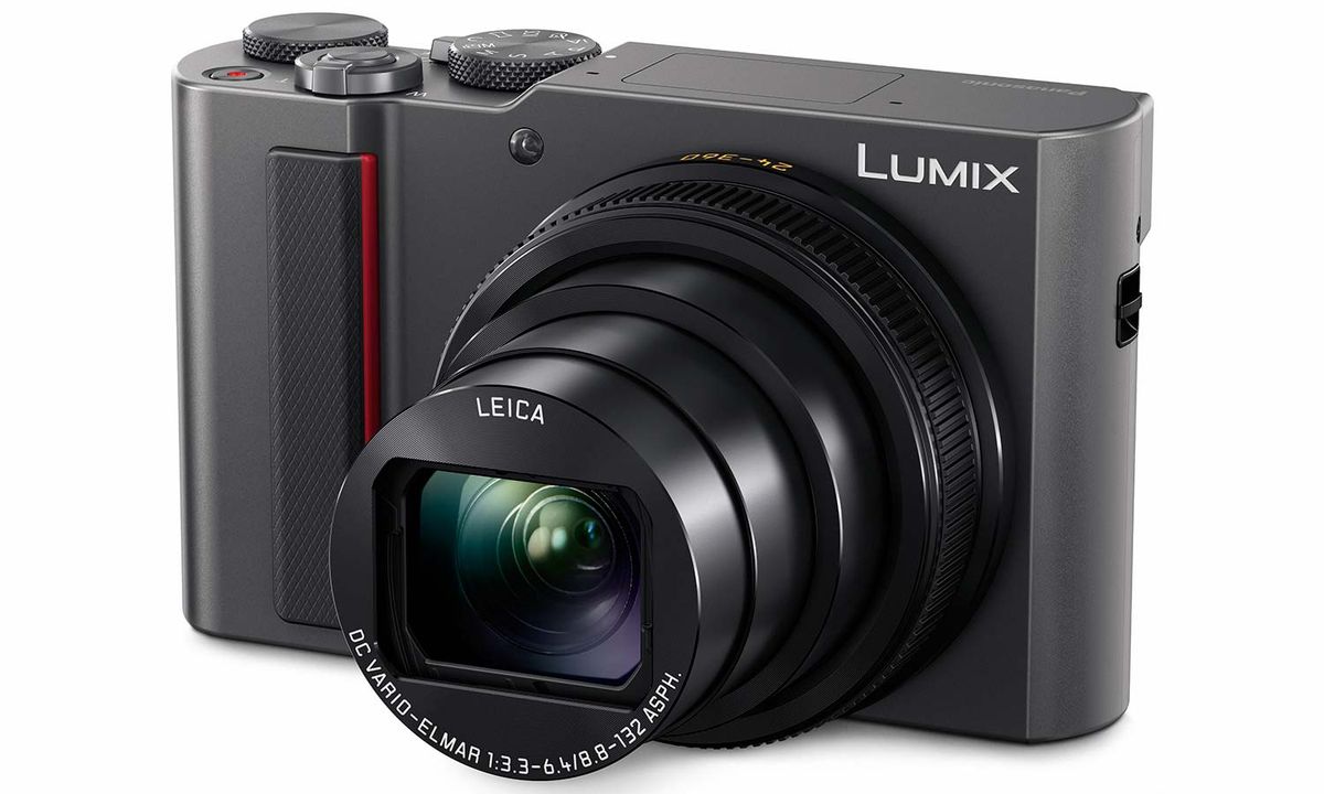 Panasonic Lumix ZS200