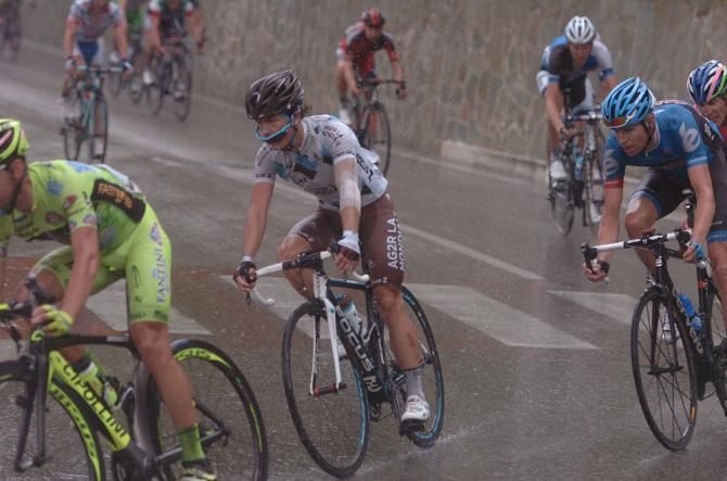Carlos Betancur