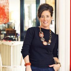 kate spade interior design