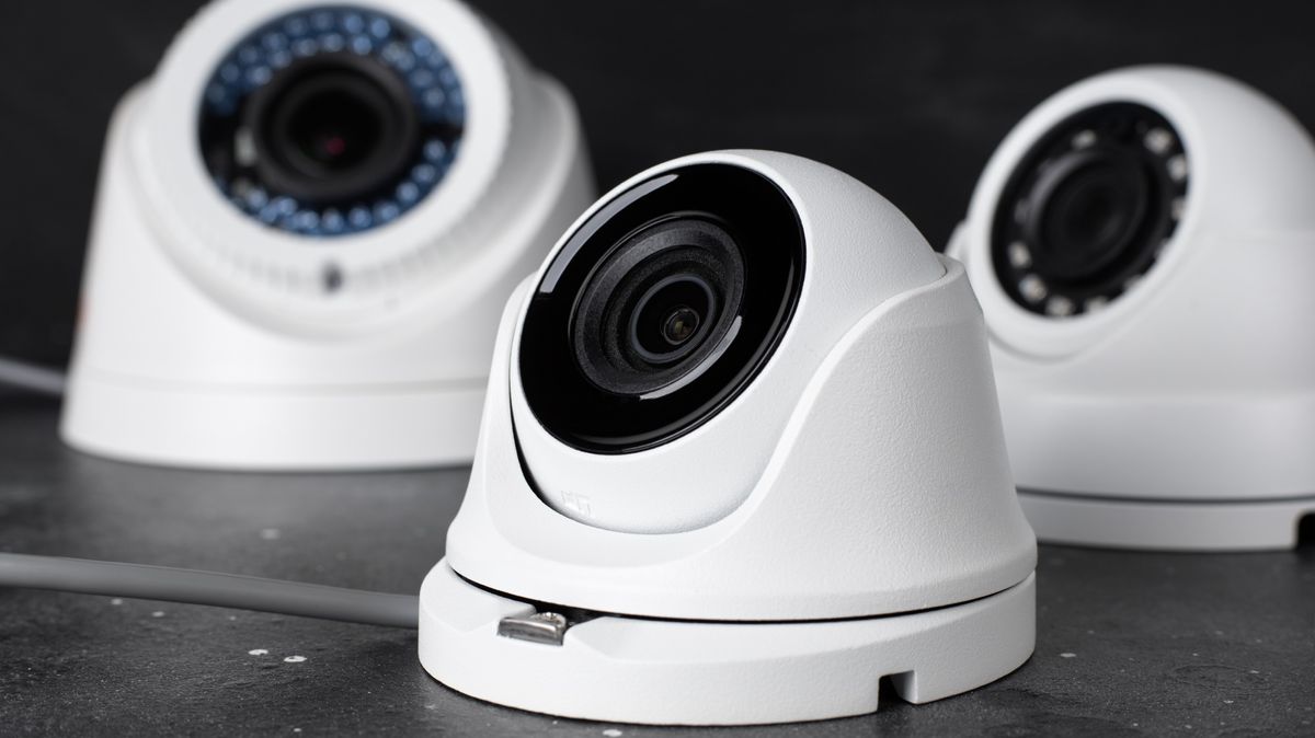 can lorex camera systems get hacked