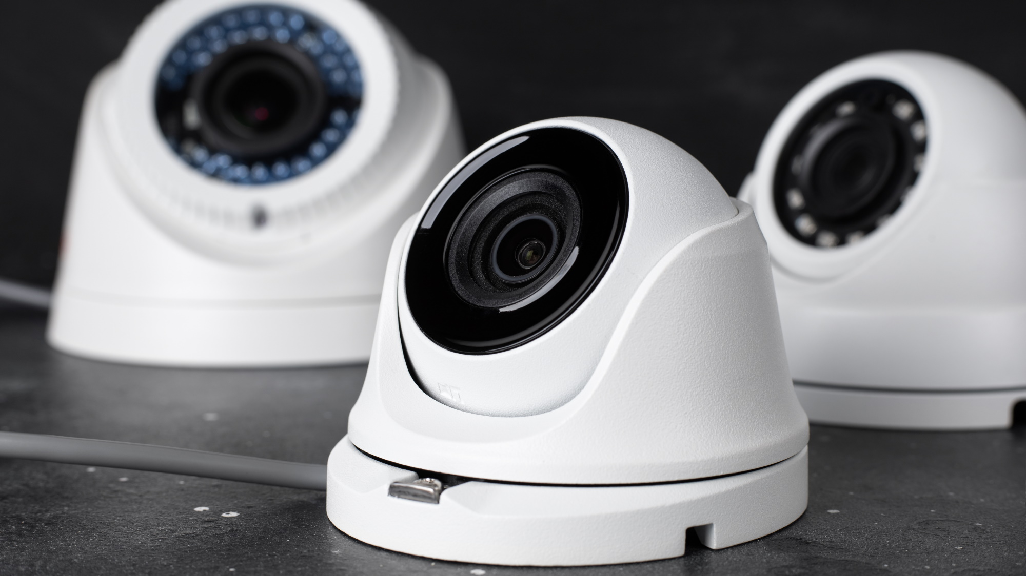 Millions of wireless security cameras are at risk of being hacked What