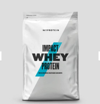 MyProtein Impact Whey Protein | now 45% off at MyProtein
From a £9.99 250g packet all the way to a mammoth 5kg bag at £109.99, you get 45% off any size you like - saving up to £50. This classic whey packs 21g of protein per serving and comes in a smorgasbord of flavours.&nbsp;