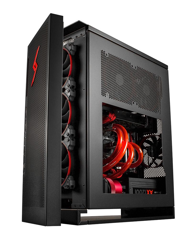 Digital Storm Articles Tom's Hardware