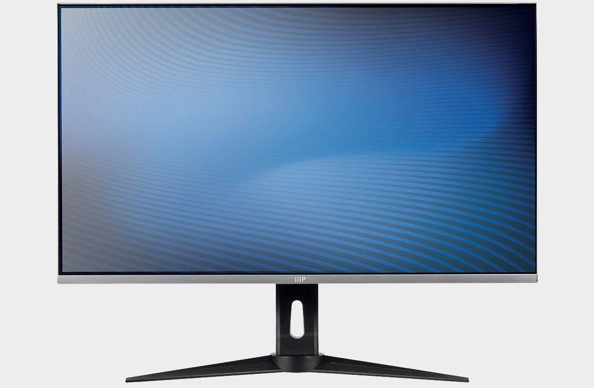This 32-inch 1440p 144Hz monitor with FreeSync support is on sale
