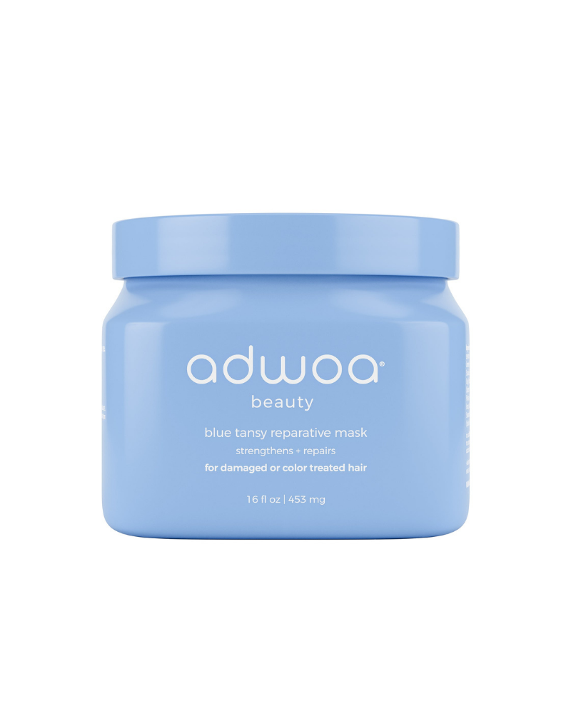 The 16 Best Deep Conditioners for Bleached Hair in 2022 Marie Claire