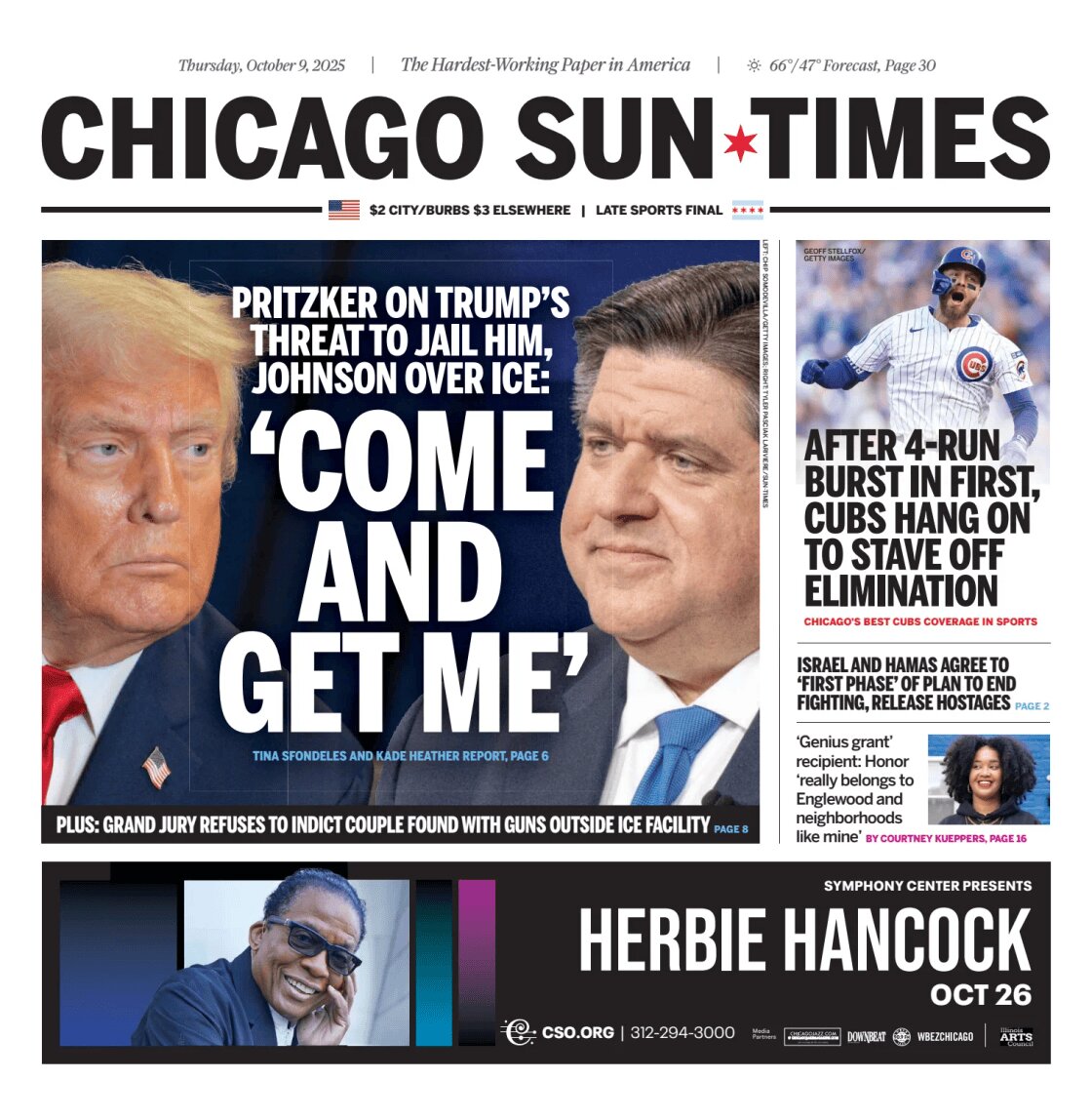 Chicago Sun-Times