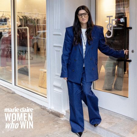 Women Who Win: Gaëlle Devret