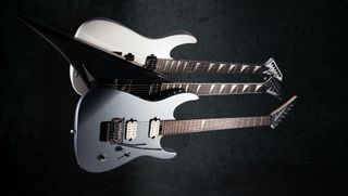 Jackson Guitars has unveiled its 2021 MJ Series