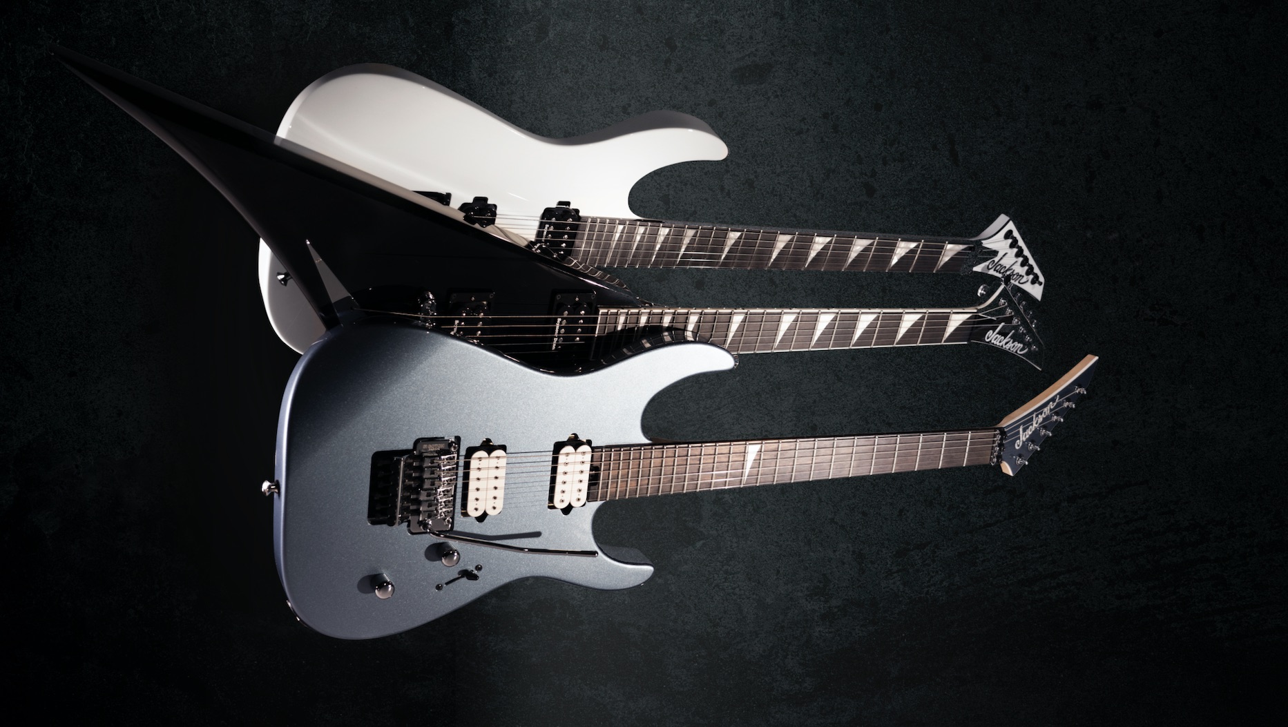 Jackson unleashes metal mayhem as it launches new made-in-Japan MJ