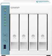 QNAP TS-431K | $30 off