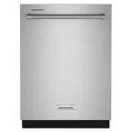 KitchenAid KDTM404KPS Dishwasher: was $1,249 now $1,098 @ Home Depot