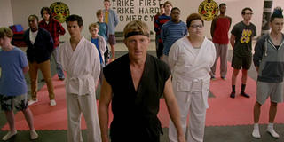 Cobra Kai TV show