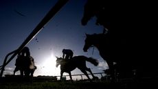 Horse racing strike over online betting tax proposals