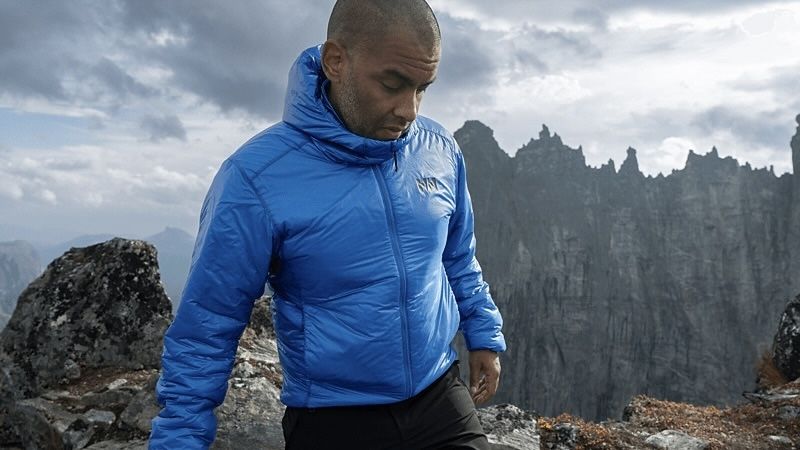 HELLY HANSEN×DESCENDANT SPINDRIFT JACKET FEATURE 64 – DESCENDANT