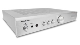 Best stereo amplifier under £500 What Hi-Fi? Awards 2024