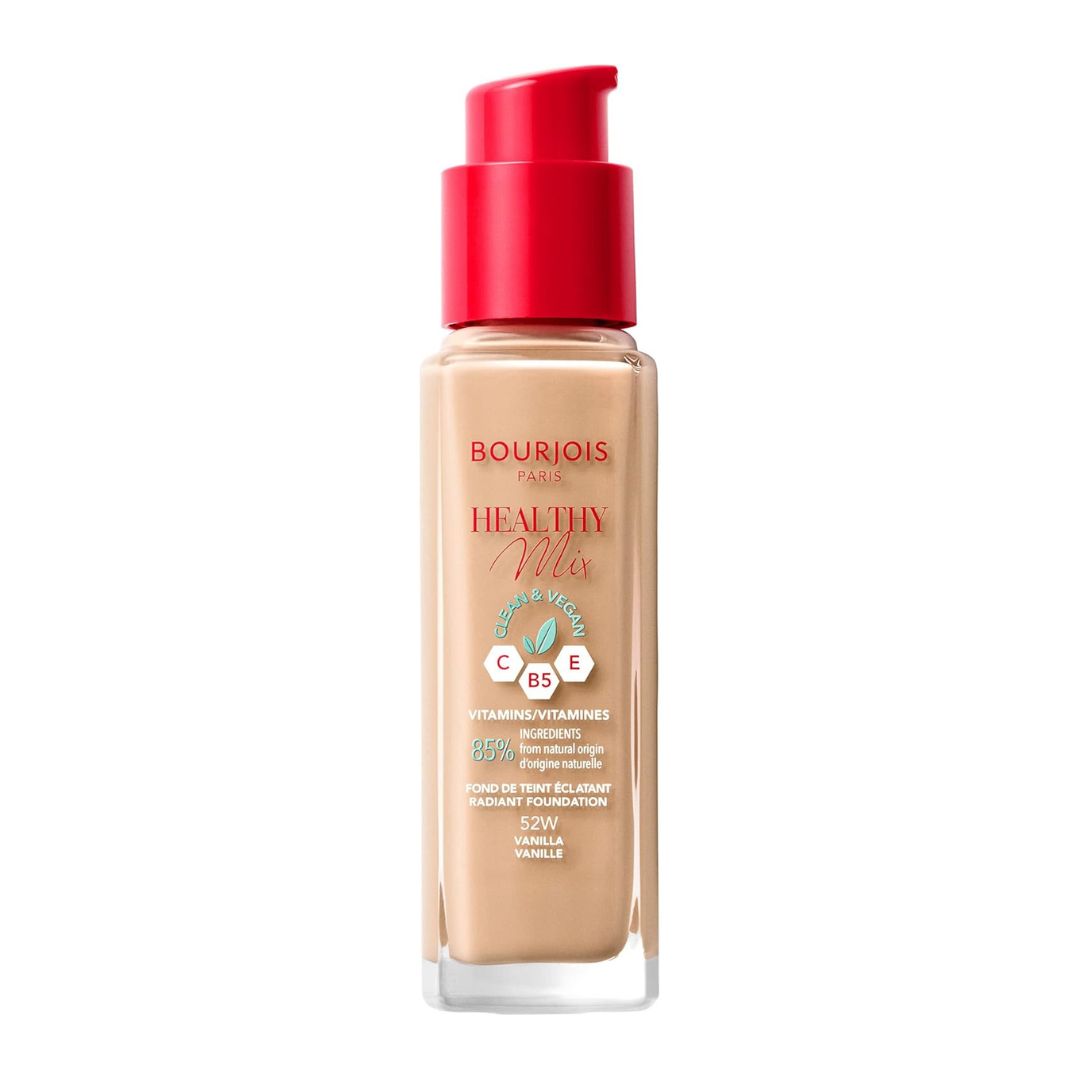 An image showing a foundation from Bourjois Paris