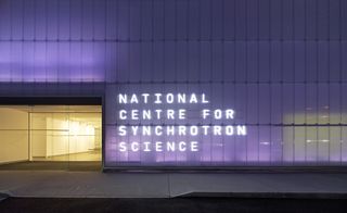 National Centre for Synchrotron Science, Melbourne