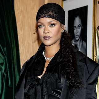 A$AP Rocky Just Gave a Hint About the Name of His and Rihanna's Third