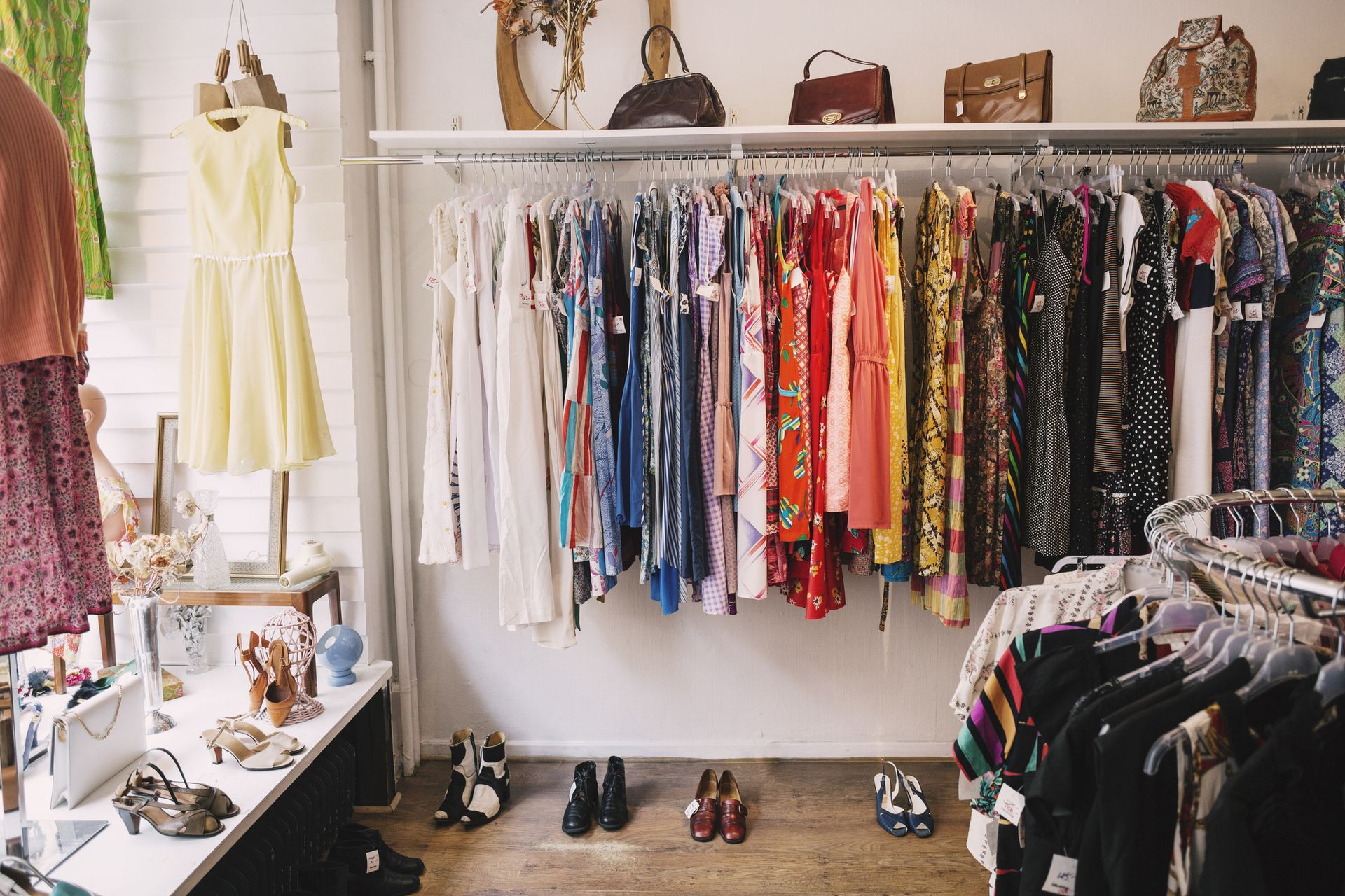 11 best charity shops for designer clothes & fashion bargains 11 best charity shops for designer clothes & fashion bargains