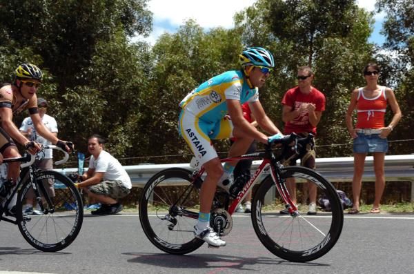 Valeriy Dmitriyev (Astana)