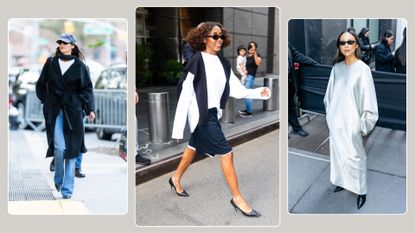 2025's Best-Dressed Celebrities, From Victoria Beckham to Jennifer