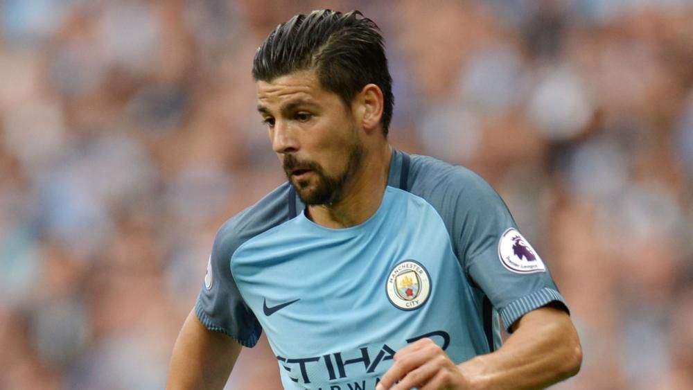 Nolito eager for Champions League challenge | FourFourTwo