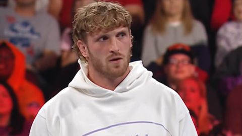 Ahead Of WrestleMania Debut, Logan Paul Goes Fully Nude For 27th