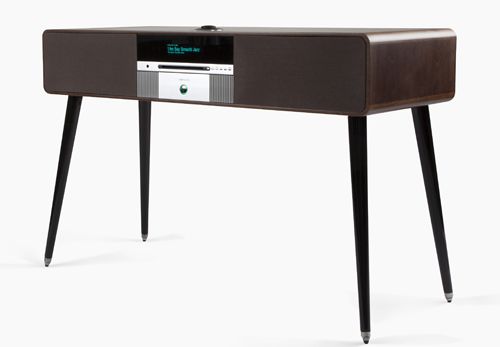 Ruark Audio R7 aims to reinvent the radiogram | What Hi-Fi?